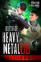 [Birth Of Heavy Metal 08] • All’s Fair In War